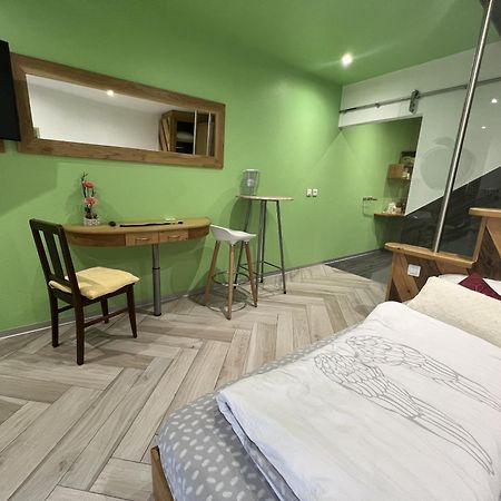 Le Domaine Du Verger, Chambres D'Hotes Osenbach Ngoại thất bức ảnh