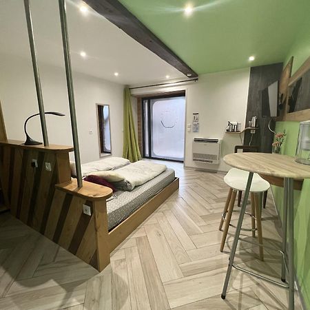 Le Domaine Du Verger, Chambres D'Hotes Osenbach Ngoại thất bức ảnh