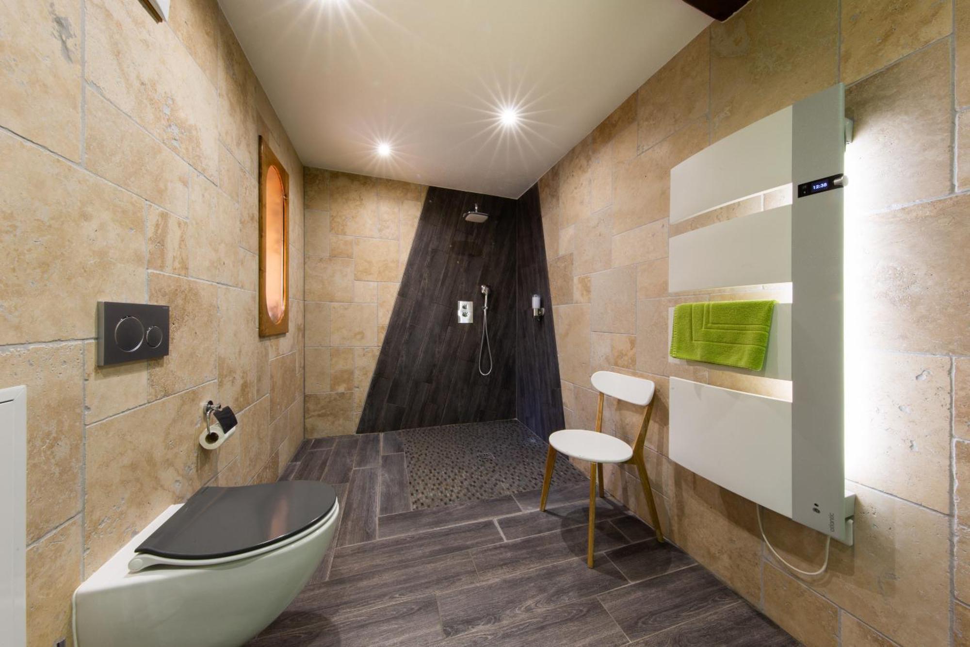 Le Domaine Du Verger, Chambres D'Hotes Osenbach Phòng bức ảnh