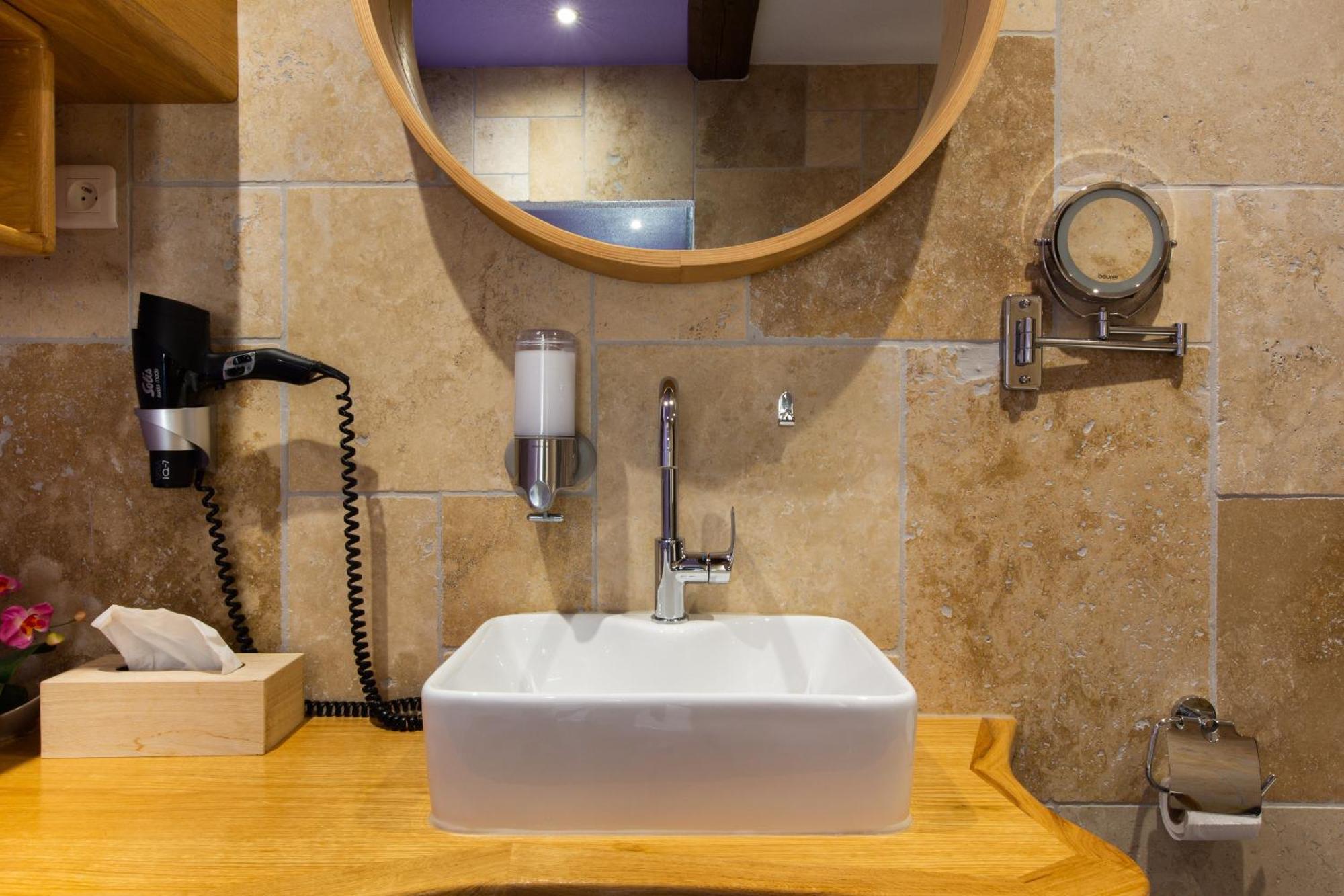 Le Domaine Du Verger, Chambres D'Hotes Osenbach Phòng bức ảnh