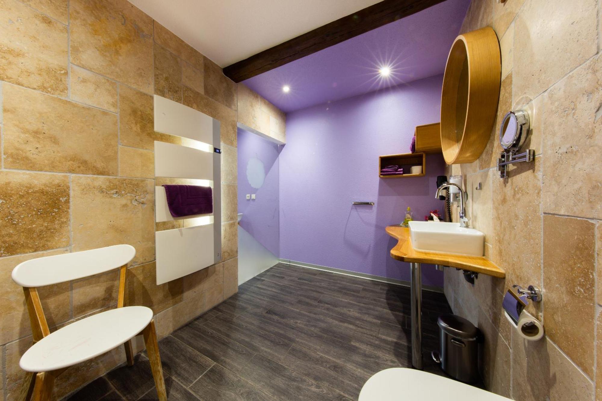 Le Domaine Du Verger, Chambres D'Hotes Osenbach Phòng bức ảnh