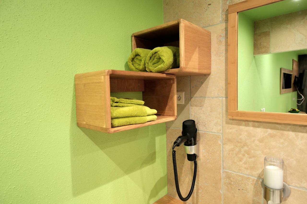 Le Domaine Du Verger, Chambres D'Hotes Osenbach Ngoại thất bức ảnh