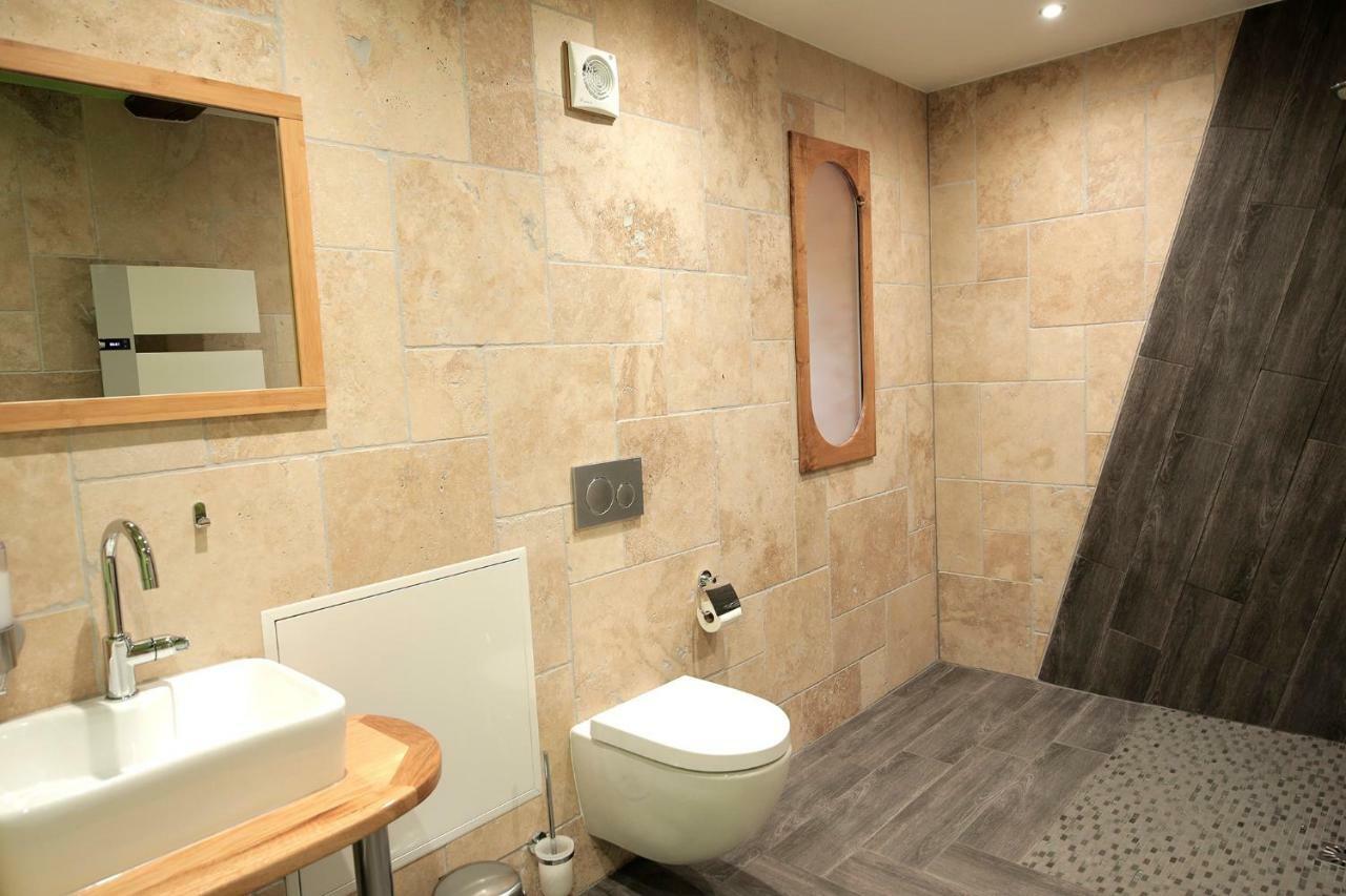 Le Domaine Du Verger, Chambres D'Hotes Osenbach Ngoại thất bức ảnh