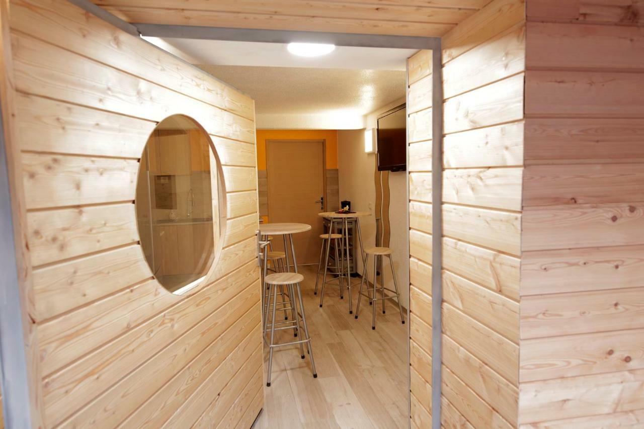 Le Domaine Du Verger, Chambres D'Hotes Osenbach Ngoại thất bức ảnh