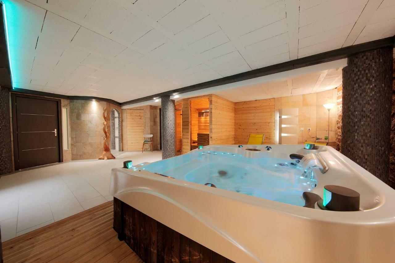 Le Domaine Du Verger, Chambres D'Hotes Osenbach Ngoại thất bức ảnh