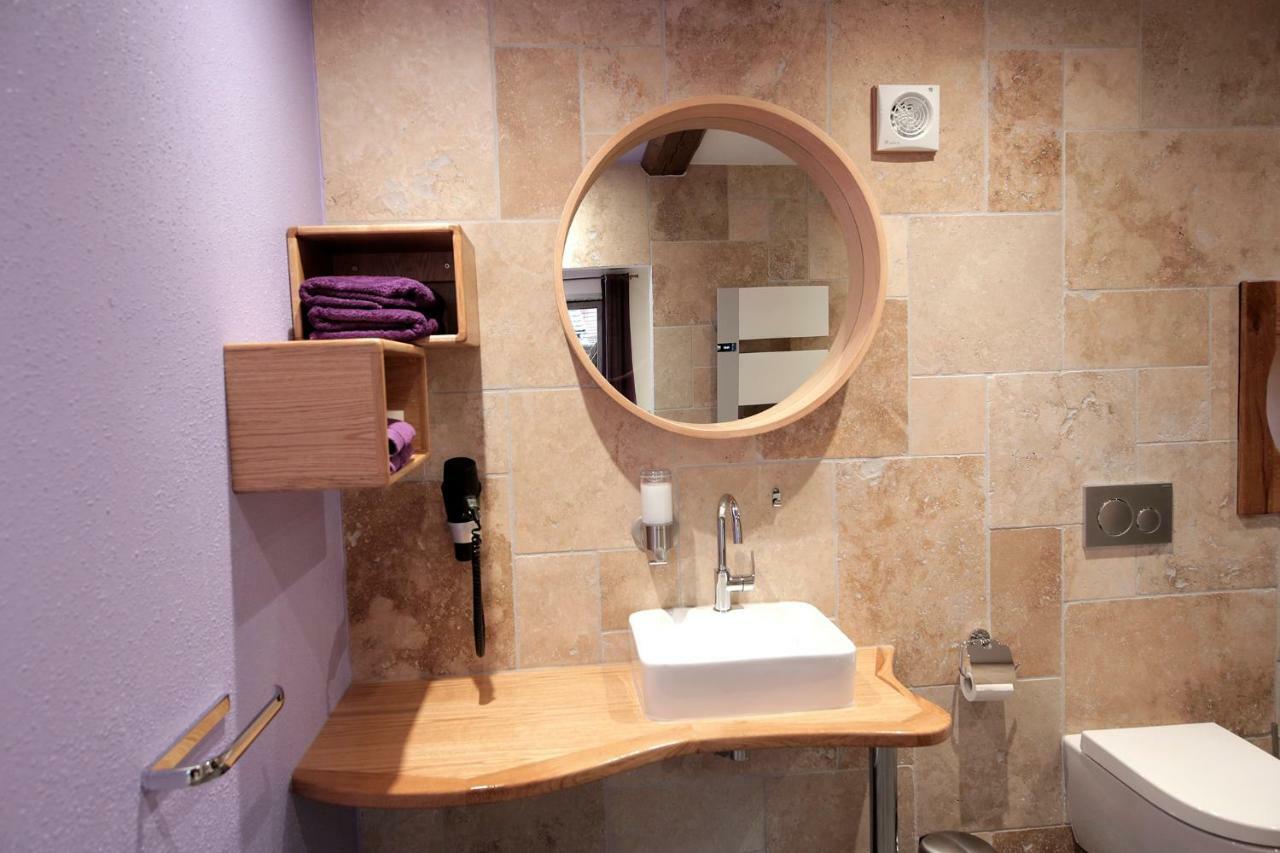 Le Domaine Du Verger, Chambres D'Hotes Osenbach Ngoại thất bức ảnh