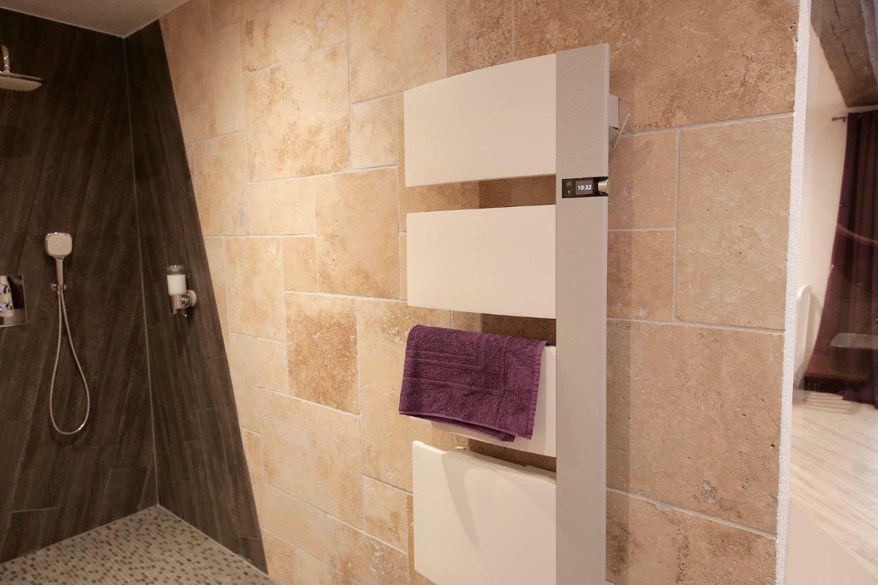 Le Domaine Du Verger, Chambres D'Hotes Osenbach Ngoại thất bức ảnh