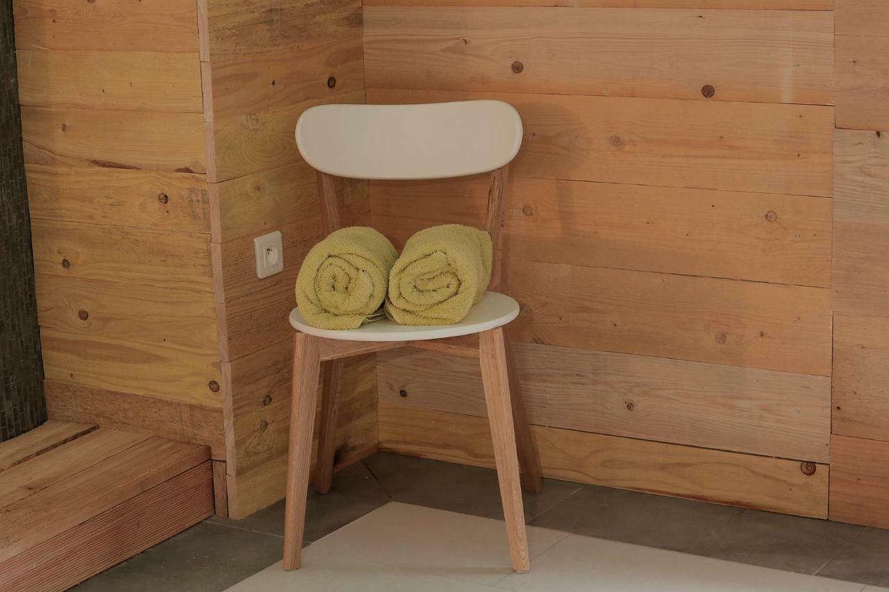 Le Domaine Du Verger, Chambres D'Hotes Osenbach Ngoại thất bức ảnh