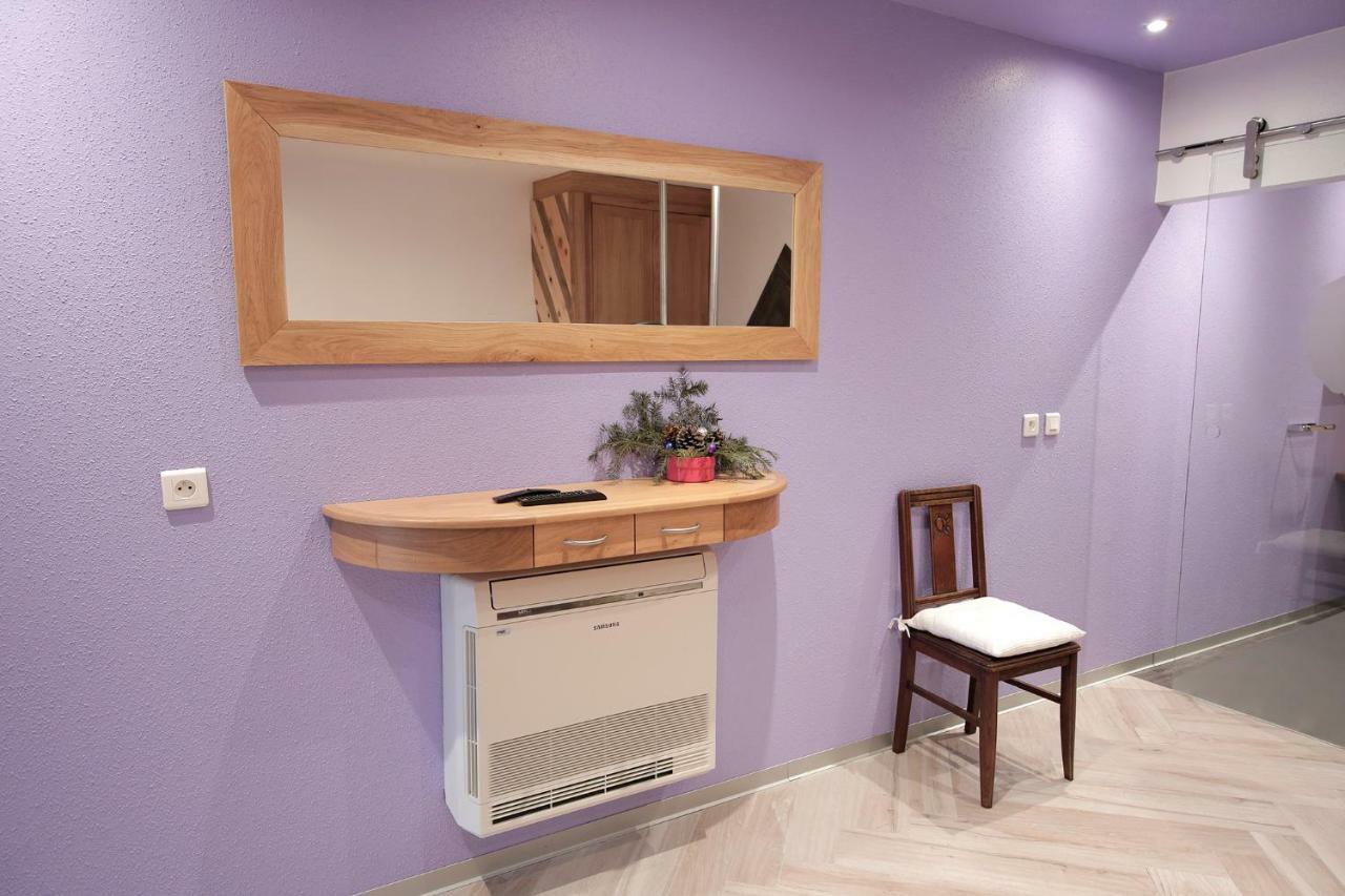 Le Domaine Du Verger, Chambres D'Hotes Osenbach Ngoại thất bức ảnh