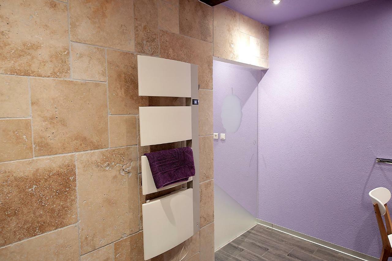 Le Domaine Du Verger, Chambres D'Hotes Osenbach Ngoại thất bức ảnh