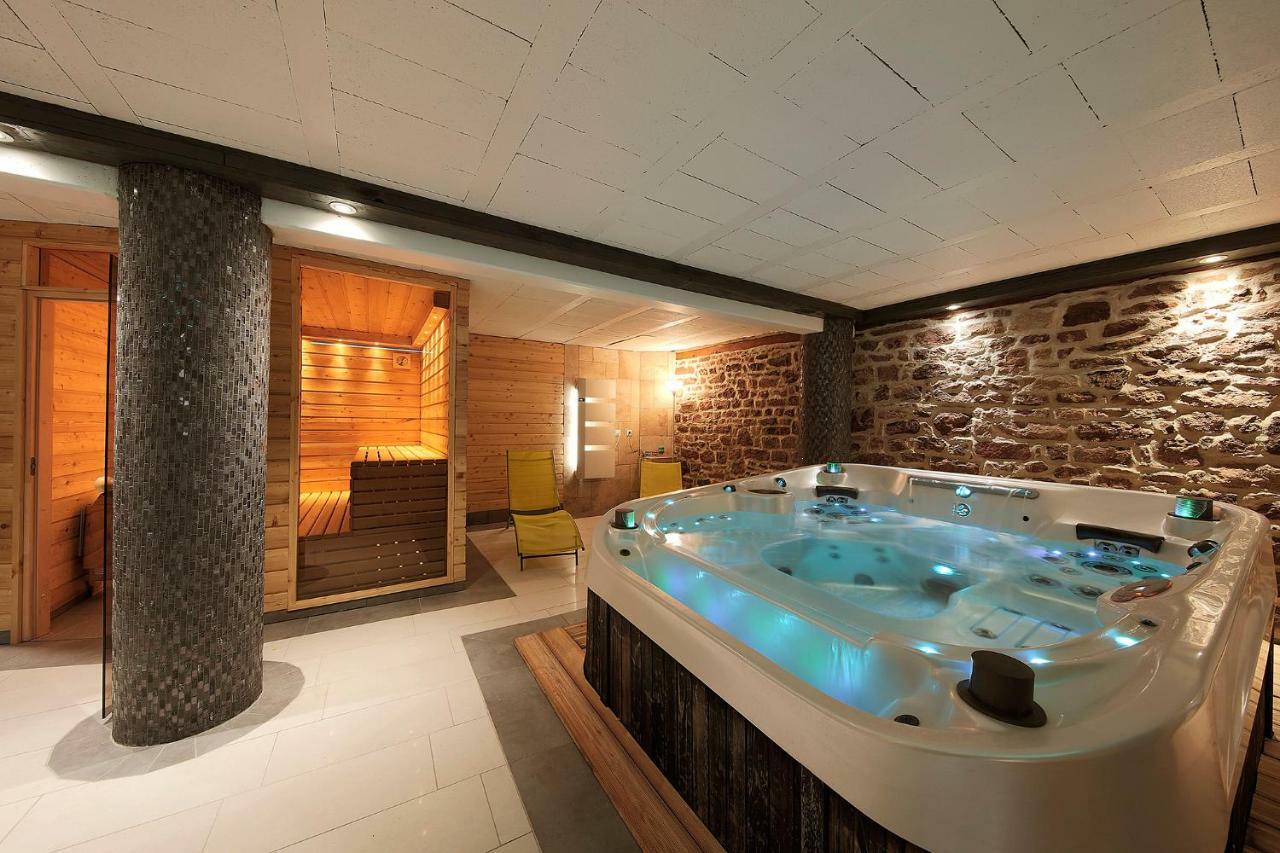 Le Domaine Du Verger, Chambres D'Hotes Osenbach Ngoại thất bức ảnh